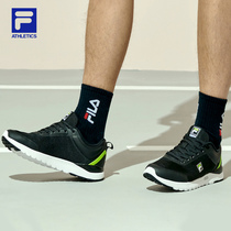 FILA FILA new mens comprehensive training shoes A12M012103F