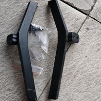 Original used Haier LU55C61 base seat frame screws complete physical shooting