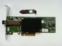 HBA Fibre Channel Card 42D0485 42D0491 8GB PCI-E single channel IBM