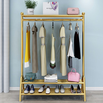 Dormitory cap rack Bedroom with hanger rack Shoes rack Room hanging balcony drying rack