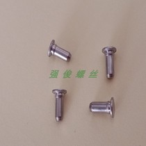 Stainless steel positioning guide pin Sheet metal riveting pin TPS-M3M4-3 4 5 6 8 10 15 16 2025