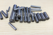 High-precision bearing steel needle roller positioning pin cylindrical pin roller diameter 3 5mm error negative half wire