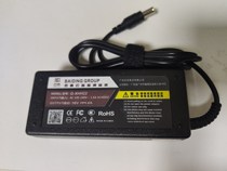 Canon DR-C125 C130 C225 2010C 3010C 2510C scanner power cable adapter