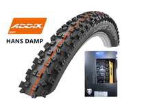 Schwalbe Hans Dampf Folding 27 5 29 Yellow edge Black edge Tire 29x2 35