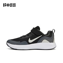 Nike nike 2021 new mens childrens WEARALLDAY (PS)casual shoes CJ3817-011