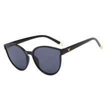 Bar bungdi cool glasses manufacturer direct selling black sunglasses frame