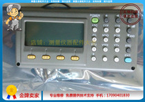 Topcom GTS102N 332N panel keyboard LCD screen Topcom total station maintenance original