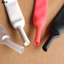 39mm color double wall thermal tube with adhesive 3 times high contraction insulation casing and environmental protection insulation tube customized