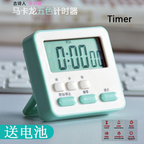 Student efficiency Time manager learning work efficiency timer reminder reminder timer write down exercises