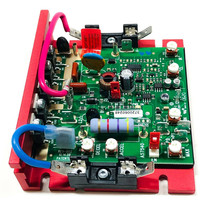 US KB etronics speed regulator KBDA-27D