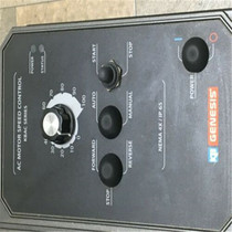 US KB etronics speed regulator KBAC-24D