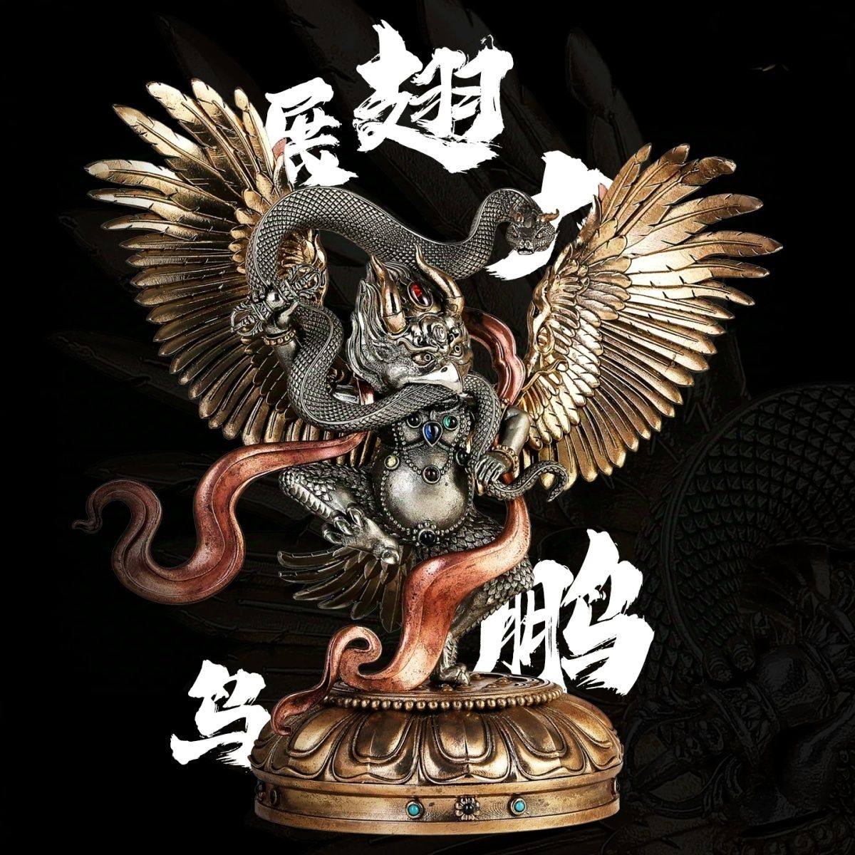 大鹏金翅鸟摆件-大鹏金翅鸟摆件促销价格、大鹏金翅鸟摆件品牌- 淘宝