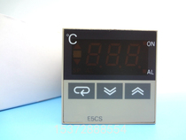 Digital Temperature Controller E5CS-R1KJX-F E5CS-Q1KJX E5CS-R1PX E5CS-Q1PX