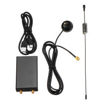 100kHz-1 7GHz Software Radio Full-band RTL-SDR Receiver Aviation short-wave broadband