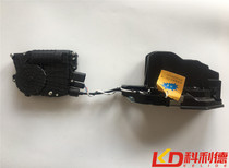 Suitable for BMW F18 door F10 lock block F02 lock machine F01 lock buckle F07 central control electric suction door 740 latch