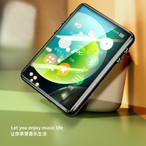 Portable mp3MP4 Walkman student version only listen to songs read novels special small support Bluetooth high school students