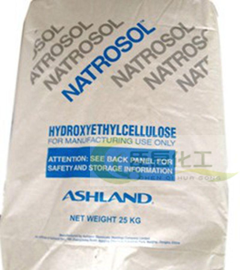 Sub-trans-dragon hydroxyethyl cellulose HBR250 HEC thickener 25KG