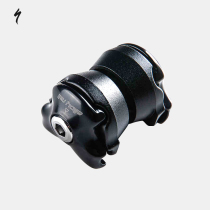SPECIALized lightning black anode plated sitting bar collet set