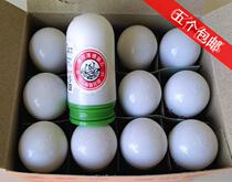 Taiwan Wuhe standard mint stick ingots cool and refreshing through the nose 14 5g (large)5
