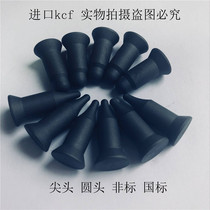 Imported KCF positioning pin nut core M4M5M6M8M10M12KCF insulation sleeve non-standard custom factory direct sales