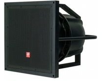 All-weather outdoor Speaker:CHT12B