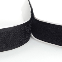 Double-sided adhesive Velcro female buckle screen Velcro tie tie buckle male and female patch Velcro buckle Velcro