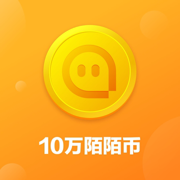 陌陌余额怎么买陌陌币