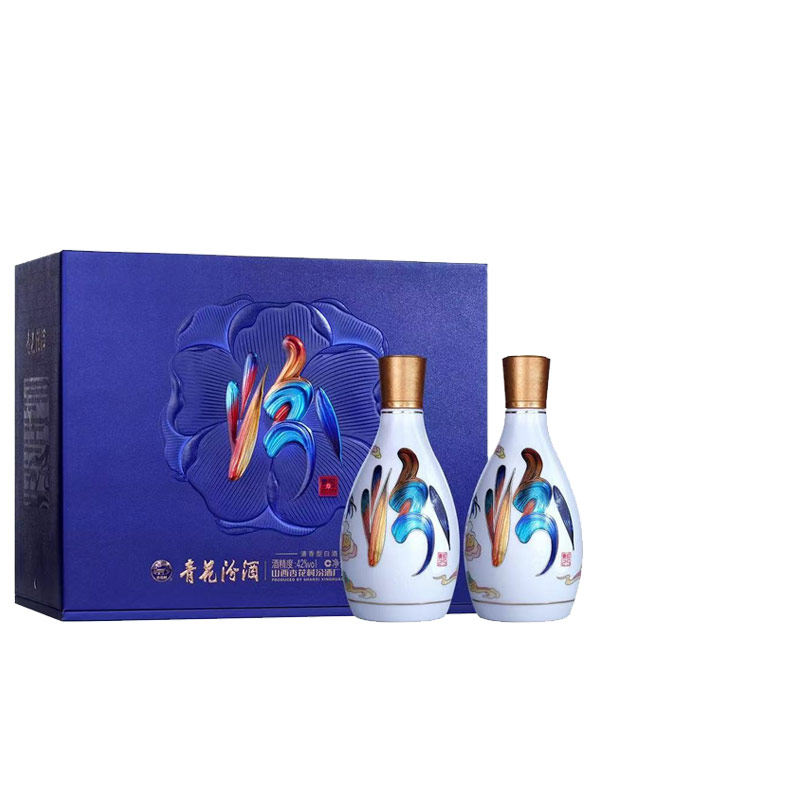 青花汾酒25年42度-青花汾酒25年42度促销价格、青花汾酒25年42度品牌- 淘宝
