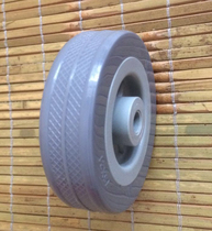 Childrens Walker accessories one-way wheel ordinary wheel