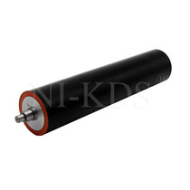 The application of Samsung SCX-6555N fixing roller 6545n 4360 4370 5370 pressure roller