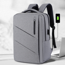  Notebook shoulder computer bag Suitable for Lenovo Savior R900p Dell Lingyue 7000 ASUS Sky selection Shenzhou 15 15 6-inch HP Xiaomi 16 1-inch rechargeable shockproof computer backpack