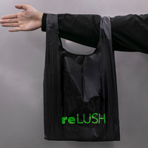  reLUSH Foldable Tote Bag OPICLOTH x LAMFO