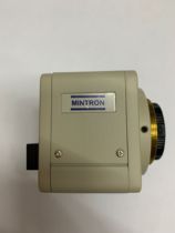 Taiwan Mintong MTC-73X10HP]1 3 inch color short camera