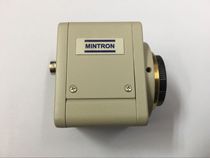Taiwan Mintong]MTC-73X10P]1 3 inch color short camera