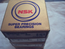 Machine tool spindle bearing High speed bearing Japan NSK bearing 7213ATYNSULP4 imported bearing