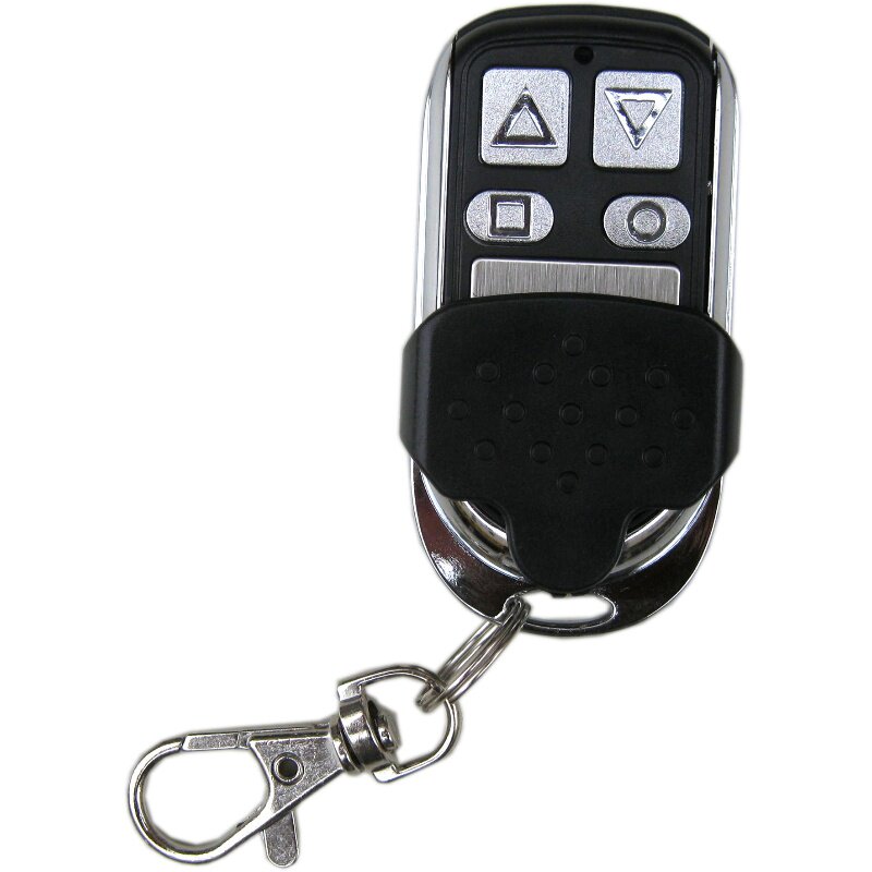 Deaville electric door remote control