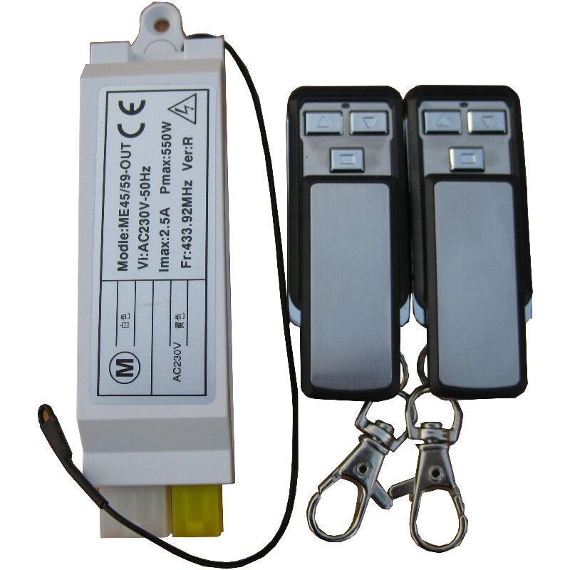 Vista stopped the remote receiver