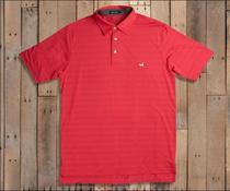 Southern Swamp Men Men quick-drying anti-ultraviolet breathable Emerson Performance Polo