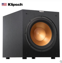 klipsch Jay R-12SW 12 inch Active Subwoofer home theater heavy bass 200 watts