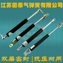 Thickened pipe diameter YQ25 27 28mm Gas spring High quality support rod Hydraulic rod Pneumatic rod Pneumatic top rod
