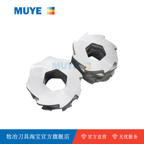 Ripping Machine Blade Ripping Machine Blade Shredders Biaxial Ripping Machine Blade Plastic Metal Scrap Iron Trash Ripping Blade