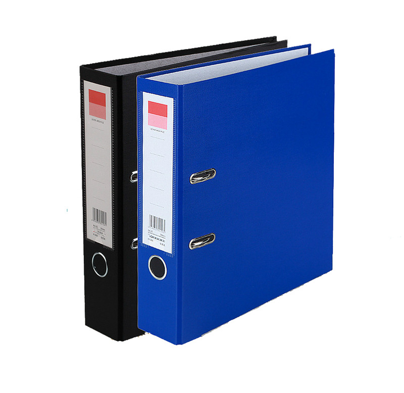2 hole folder file folder 3 inch FC