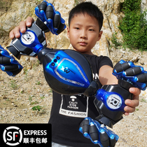 Boys birthday gifts children toys 4-5 little girls boys 6 years old puzzle School students 7 to 8 years old