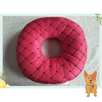 Protection of coccyx pain pad Caudal spine injury Caudal spine sacral fracture Special pad Decompression cushion