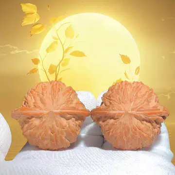 文玩核桃南瓜墩-文玩核桃南瓜墩促销价格、文玩核桃南瓜墩品牌- 淘宝