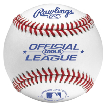 rawlings Rollins Cowhide Hard Baseball Standard 9 Inch Baseball Game Supplies Training Ball