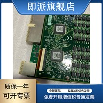 New NI PXI-2533 relay 256 intersection SSR Matrix module 197805-01L stock