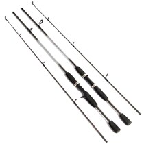 Yugan glass steel-rod 1 8 meters Sea Road and sea fishing