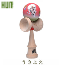 Kukawa Hun soul KendamaPRO sword - ball Japanese professional competition