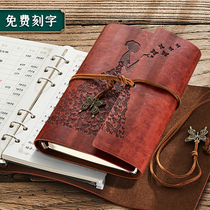 Loose-leaf cash diary Manual account details can be put money Childrens bills Wages running water Household living expenses Manual income and expenditure Japanese Japanese housewife daughter-in-law family financial notebook